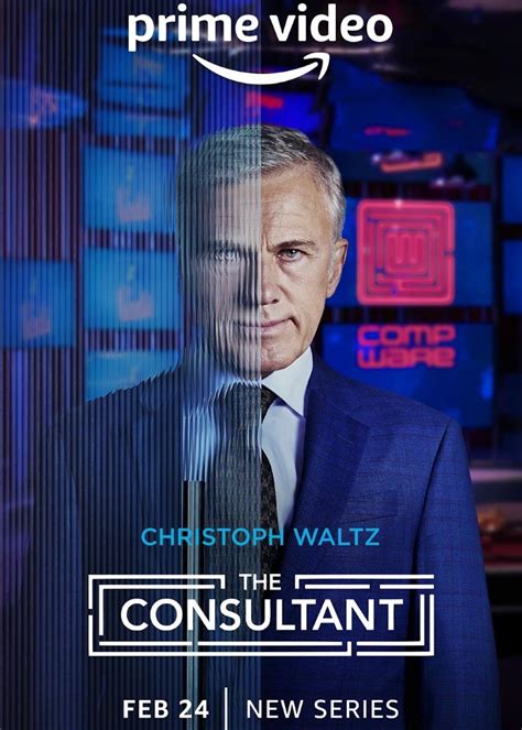 the consultant soap2day|The Consultant (TV Series 2023) .